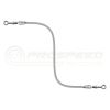 Pro Speed PSR/Raceworks Stock Turbo Oil Feed Line Kit Stainless Steel/200 Series Stainless/No PSR-TOF-013