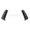 Pro Speed Carbon Fibre STI Style Rear Side Spats PSR-VB-RSSTI