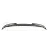 Pro Speed Carbon Fibre OEM Style Rear Boot Lid Spoiler Lip PSR-VB-SPLOEM