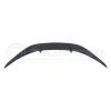 Pro Speed Carbon Fibre STI Style Boot Lid Spoiler PSR-ZD8-RS