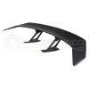 Pro Speed Carbon Fibre V Style Rear GT Wing PSR-ZD8-RWVLT