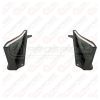 Pro Speed STI Style Carbon Fibre Side Spats PSR-ZD8-SIDE