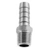 Pro Speed 304 Stainless Steel Adaptor Fitting 1/4