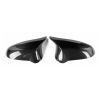 Pro Speed Carbon Fibre Mirror Covers PSRBMWF87MC