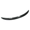 Pro Speed Carbon Fibre Rear Boot Spoiler PSRBMWF87RS-P