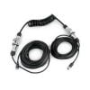Mongoose PTT2 1 Camera Trailer Coupler
