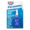 Permatex Medium Strength Thread Locker Blue 10ml 24210