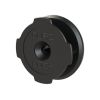Quad Lock Adhesive Wall Mount Twin Pack QLM-WAL-3