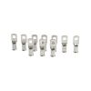 Quikcrimp SCB50-6 Cable Lug Bellmouth 50mm2 Circuit Breaker Narrow Palm
