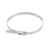Quikcrimp SSCT520HD/316 Hd S/Steel Cable Tie 316 50Pcs 520 x 7.9mm