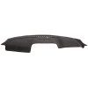 Sunland Dashmat Charcoal fits Dodge Ram 1500 DT 08/14-on R2106