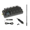 Cel-Fi ROAM R41 Mobile Cellular Repeater with Internal Glass Antenna/1150mm Antenna R41-MK-CD7