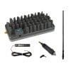 Cel-Fi ROAM R41 Mobile Cellular Repeater with Internal Glass Antenna/605mm Antenna R41-MK-CDQ4