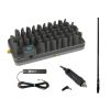 Cel-Fi ROAM R41 Mobile Cellular Repeater with Internal Glass Antenna/1210mm Antenna R41-MK-CDQ7