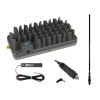 Cel-Fi ROAM R41 Mobile Cellular Repeater with Internal Glass Antenna/695mm Antenna R41-MK-CDR4
