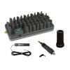 Cel-Fi ROAM R41 Mobile Cellular Repeater with 5G LTE Compact Antenna R41-MK-CSM700
