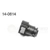 Radium SAE EFI Quick Connect Female Cap 3/8