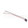 Radium Internal Harness Suit Walbro GSS Style Pump w/Ring Terminals 17-0051-00