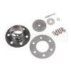 Radium Remote Mount Fill Neck Straight 1.5