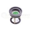 Radium Dry Break 1.5In Female Vented 20-0549-V
