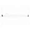 Radium Fuel Fill Neck Hose Kit 1.5in Clear 20-0602