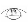 Radium Fuel Feed Line Kit w/Stainless Filter 20-0946-03
