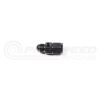Radium AN Male to Female Fitting w/Inline 1/8