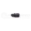 Radium AN Male to Female Fitting w/Inline 1/8