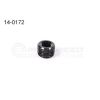Radium NPT Round Internal Hex Plug 1/8