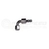 Radium PushLok Hose Ends 6AN 90 Degree 14-0203
