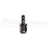 Radium PushLok Hose Ends 10AN Straight 14-0211