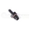 Radium AN Male Flare to Hose Barb Fitting 6AN Male to 8.5mm Barb 14-0252