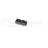 Radium AN Coupler Female to Female Fitting 6AN Straight 14-0267