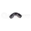 Radium AN Coupler Female to Female Fitting 6AN 90 Degree 14-0268