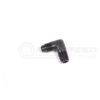 Radium AN Male to NPT Male Straight Fitting 14-0270