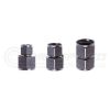 Radium AN ORB Female to AN ORB Female Adaptor Fitting 10AN ORB Female to 6AN ORB Female 14-0531
