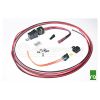 Radium DIY Fuel Pump Hard Wiring Kit 17-0031