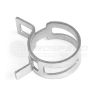 Radium Spring Hose Clamp SINGLE 18-0041