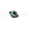 Radium Engineering Radiator Cap Type A Black 1.3 Bar 18.9 PSI 18-0076-A13