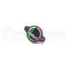 Radium Engineering Radiator Cap Type A Black 1.5 Bar 21.8 PSI 18-0076-A15