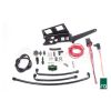 Radium Fuel Surge Tank Install Kit FST Not Incl 20-0114