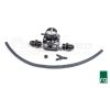 Radium FPD-R/FPD-XR Inline Fuel Pulse Damper Kit FPD-XR 8AN 20-0200-08