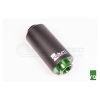 Radium High Flow Fuel Filter Stainless 10 Micron 20-0220-03