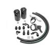 Radium Dual Fluid Lock Catch Can Kit 20-0325-FL