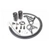 Radium Dual Fluid Lock Catch Can Kit 20-0328-FL