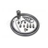 Radium Fluid Lock Catch Can Kit 20-0373-FL