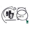 Radium Fuel Hanger Plumbing Kit w/Filter Stainless Filter 20-0376-03