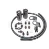 Radium Dual Fluid Lock Catch Can Kit Ford Fiesta ST 13-18 20-0379-FL