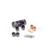 Radium Top Feed Conversion Primary Fuel Rail 20-0445
