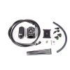 Radium Fuel Hanger Surge Tank Feed w/Filter Stainless 20-0455-03